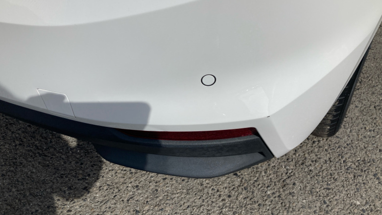 Skoda Fabia 1.0 TSI 110 Colour Edition 5dr DSG Petrol Hatchback